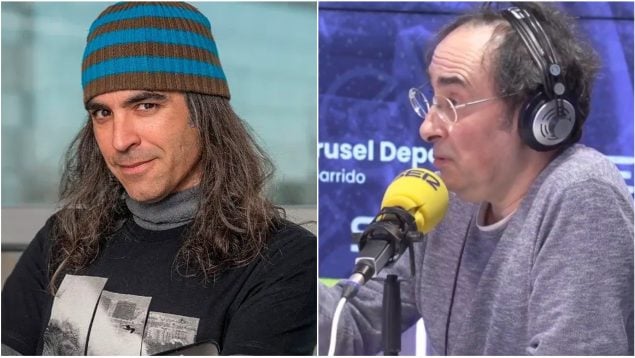 Chema Alonso Iturralde González