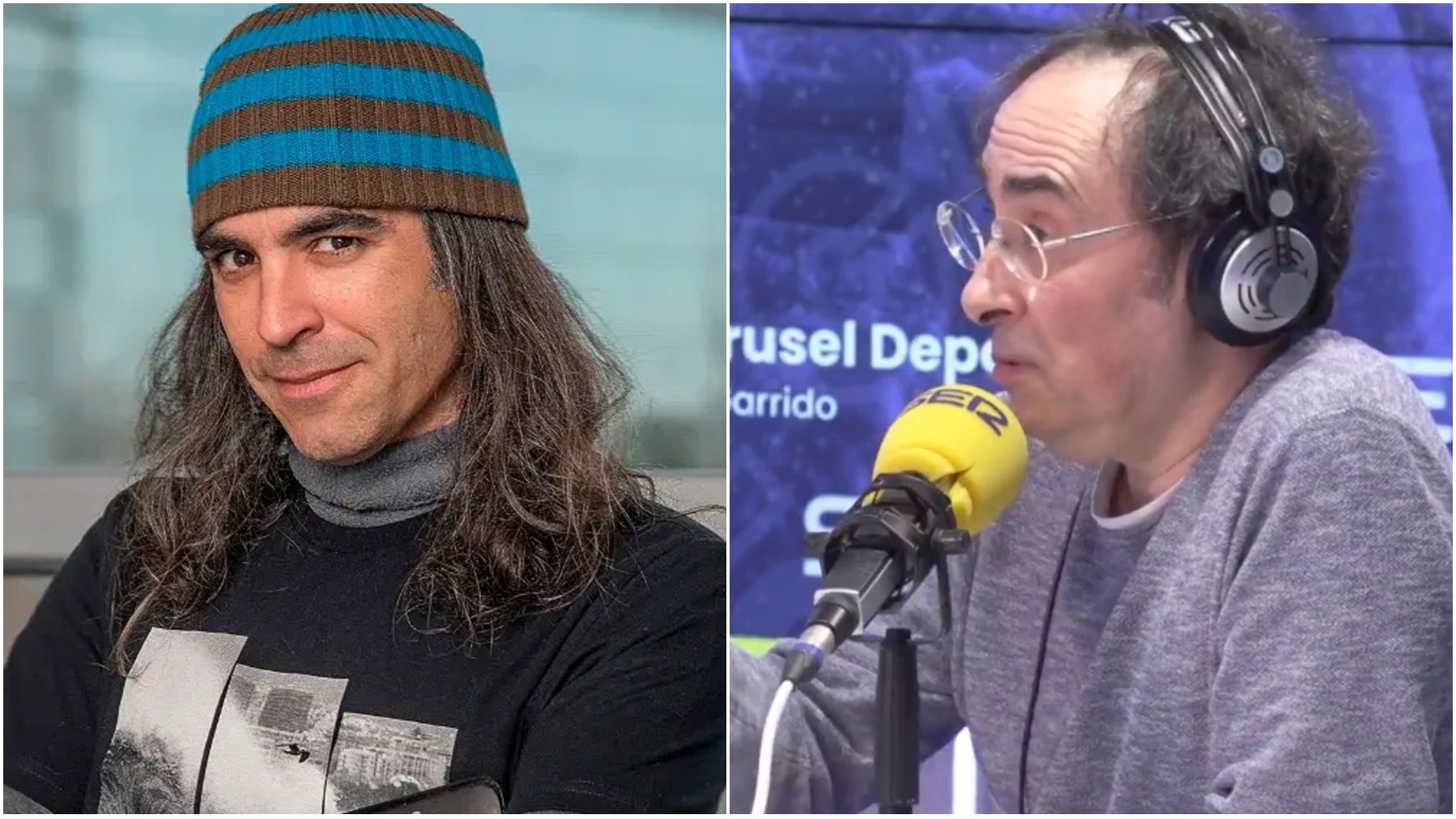 Iturralde va de víctima y critica la nueva estructura del CTA: «Han metido al zorro en el gallinero»