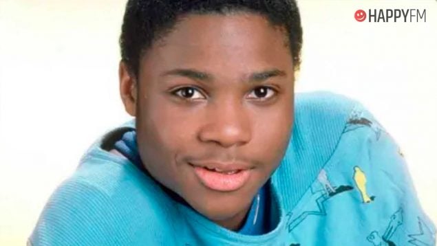 Malcolm-Jamal Warner, actor de 'La Hora de Bill Cosby' (NBC).