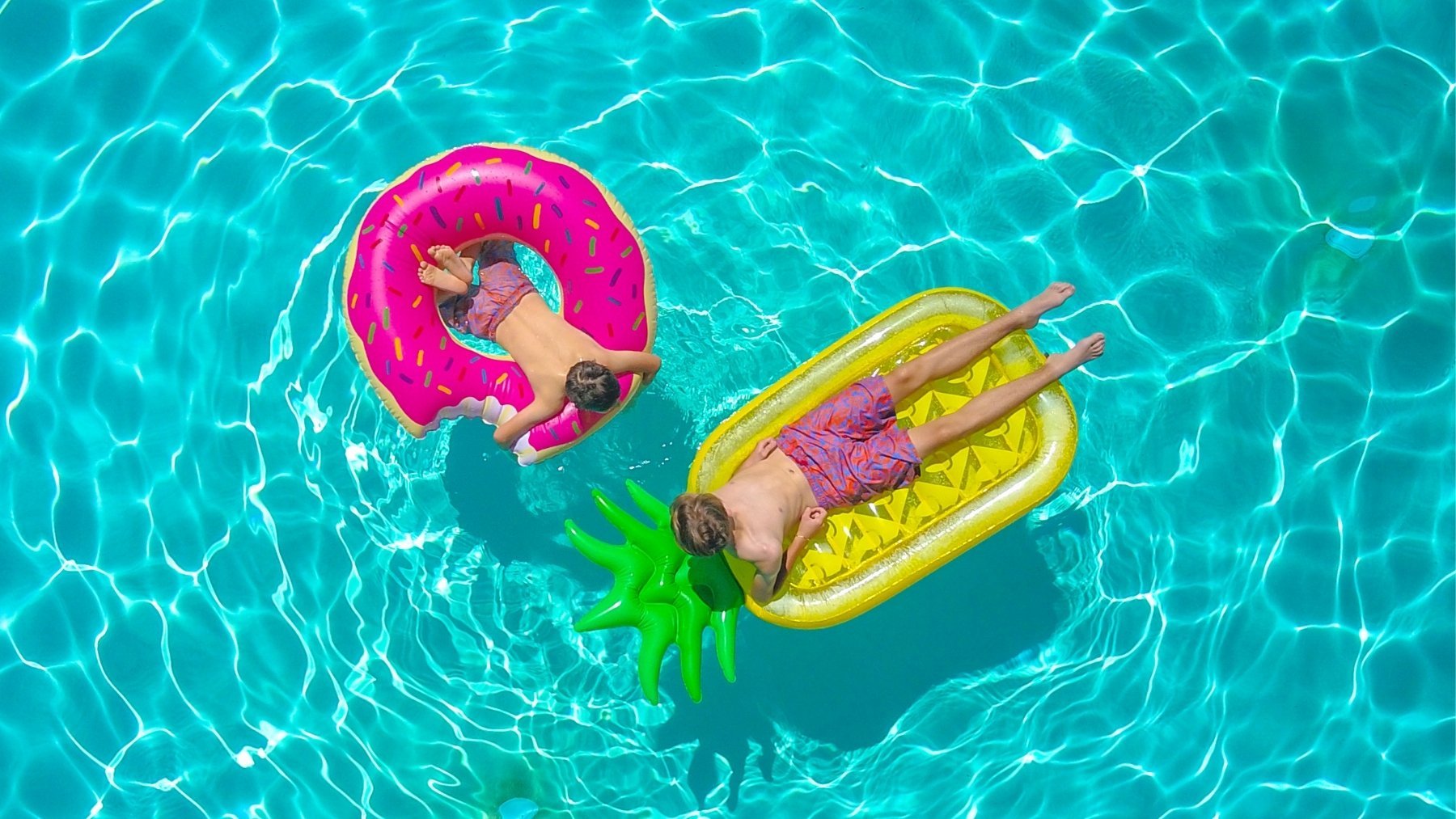 Colas en Lidl por el invento que debería de estar en todas las piscinas de España