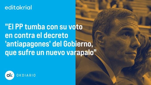 decreto antiapagones