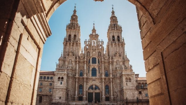 Festivo el 25 de julio