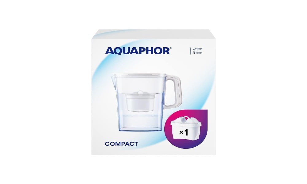 Filtro de para jarras de agua Aquaphor