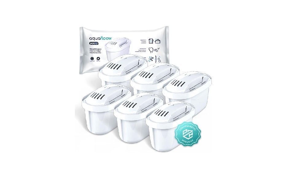 Filtro para jarras de agua Aquafloow