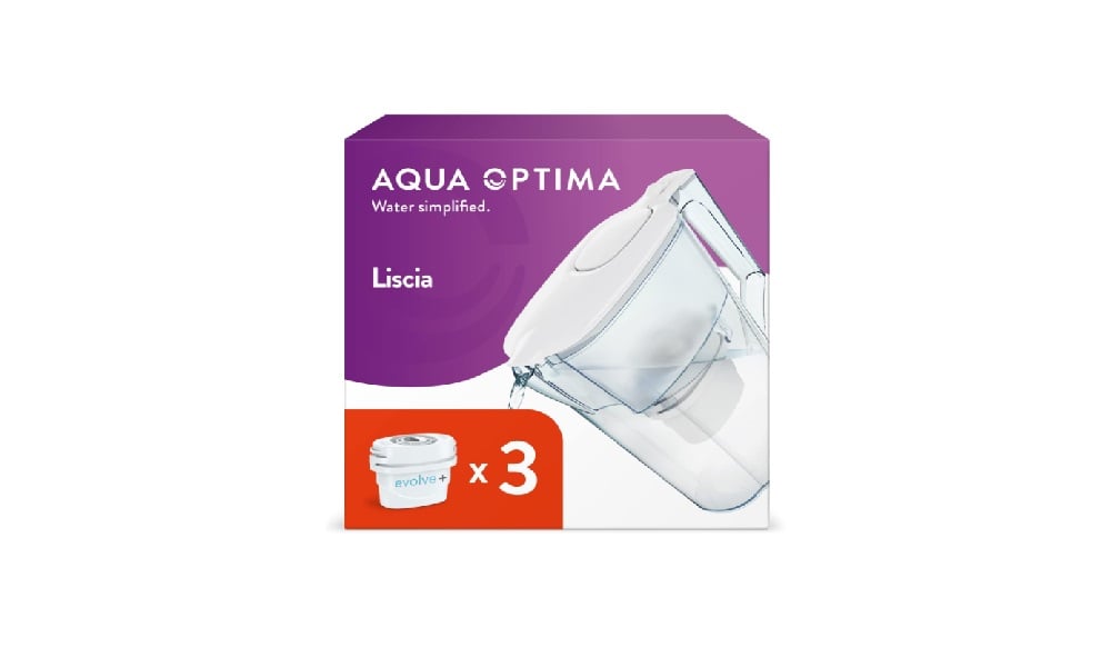 Filtros para jarras de agua anti impurezas