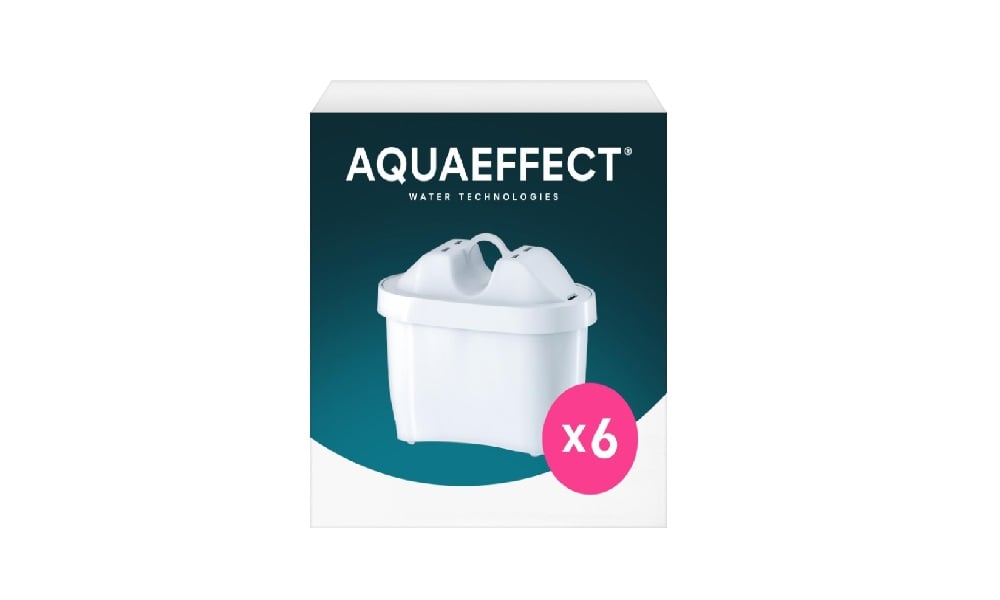 Filtros para jarras de agua ecológicos