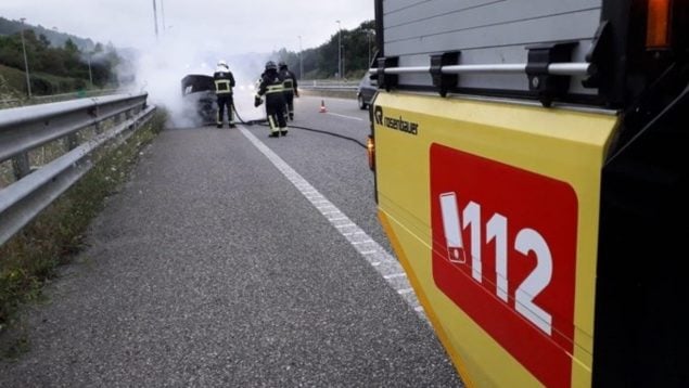 accidente Asturias