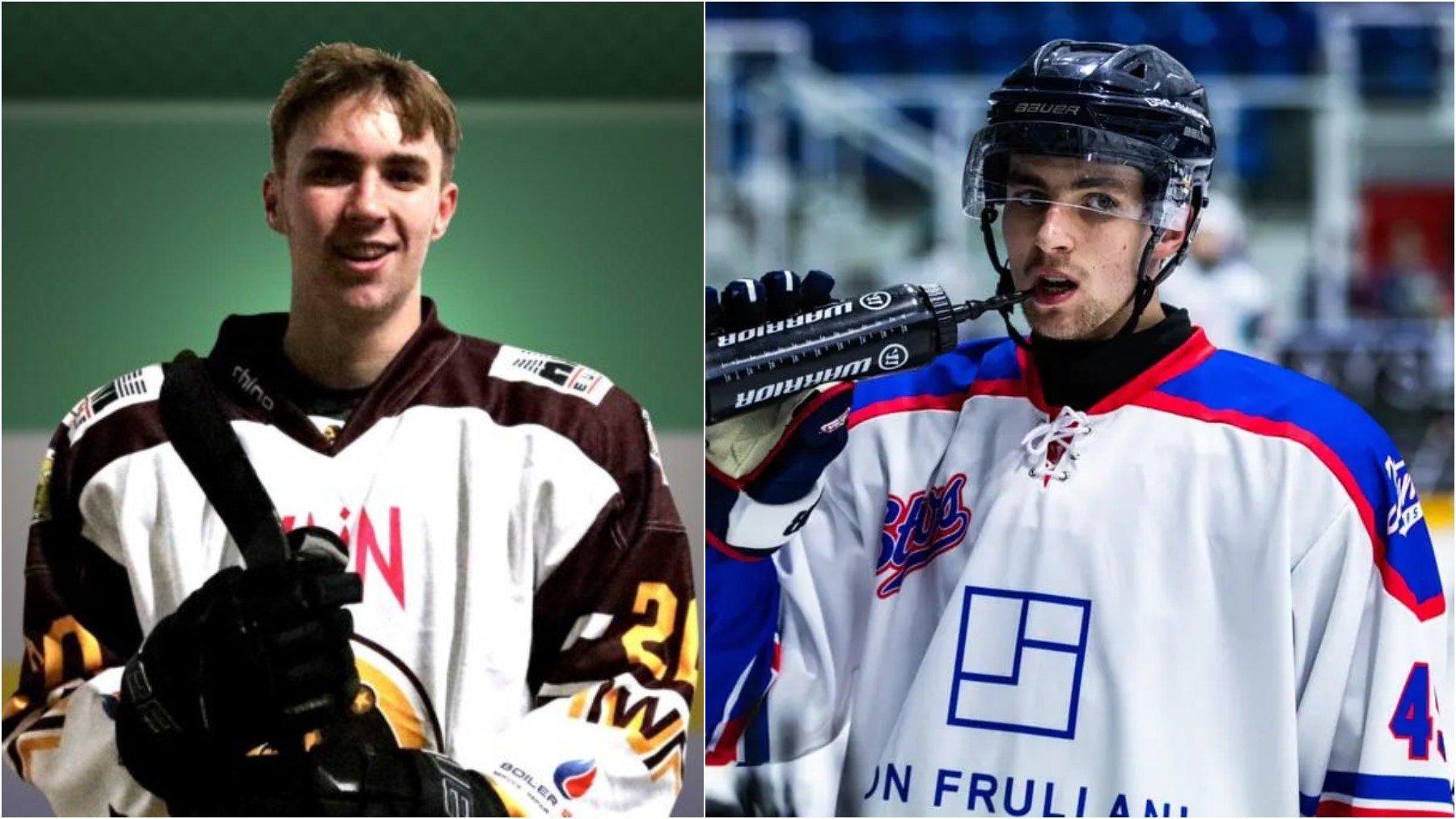 Muere una joven promesa de hockey sobre hielo tras caerse desde un balcón de un hotel de Ibiza