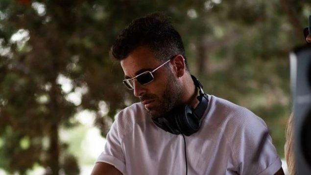 DJ Godzi