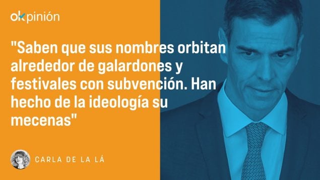 Sánchez Almodóvar
