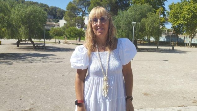 alcaldesa Felanitx chantaje Fiscalía