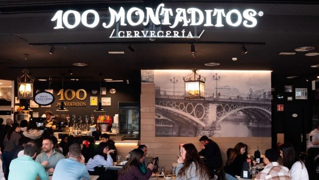 Restalia acelera en sus planes de expansión y supera las 50 aperturas en el primer semestre del año