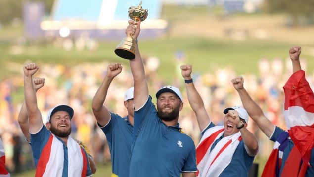 Ryder Cup