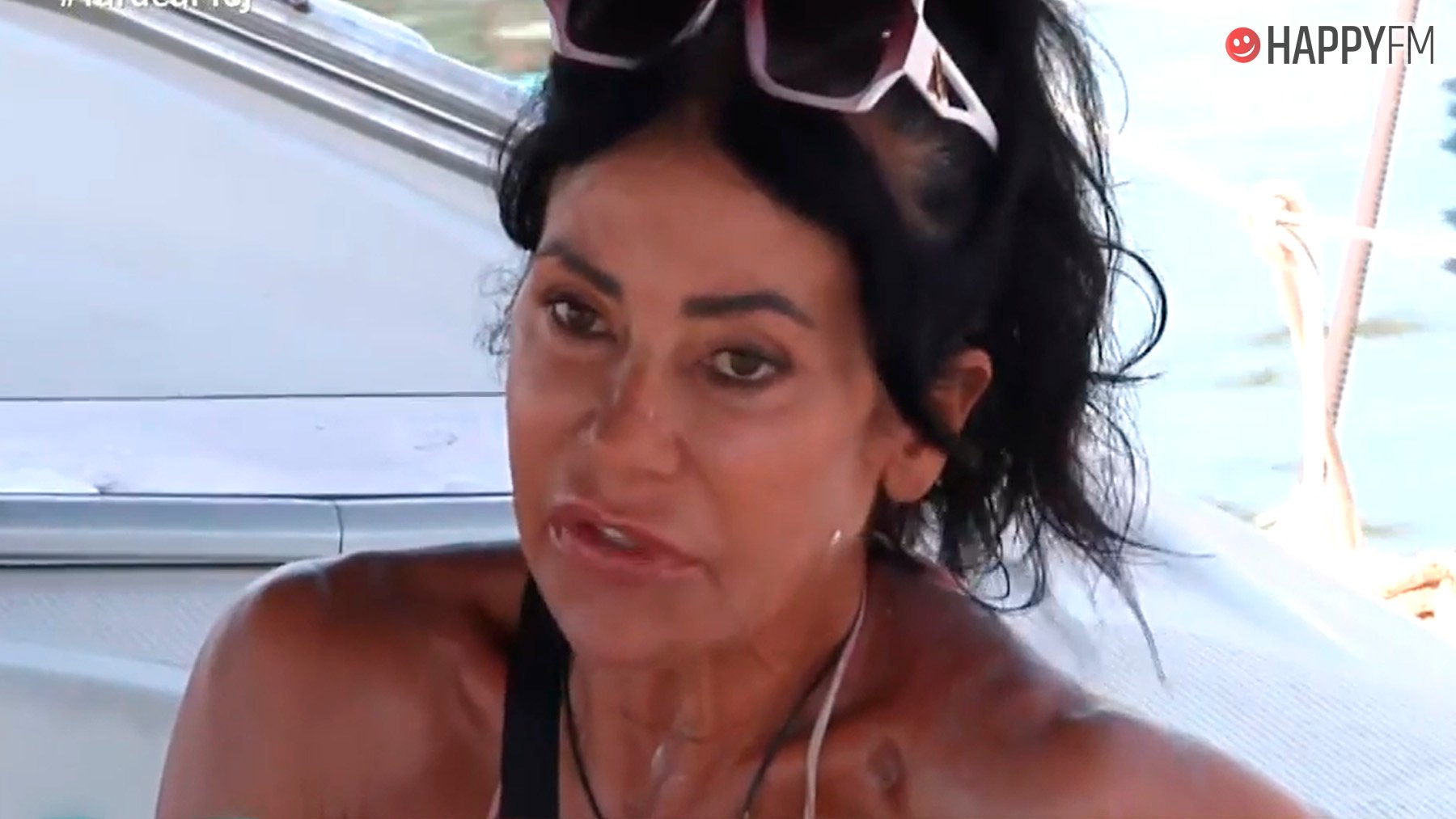 Maite Galdeano, madre de Sofía Suescun, estalla contra ‘TardeAR’: «No me jodáis la vida»