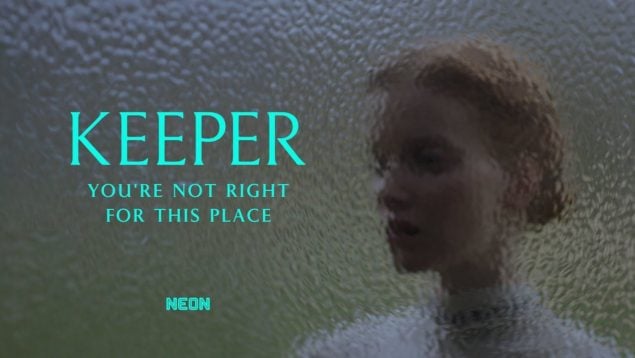 Tráiler de ‘Keeper’: tras ‘Longlegs’ y ‘The Monkey’, Osgood Perkins continúa su idilio con el terror