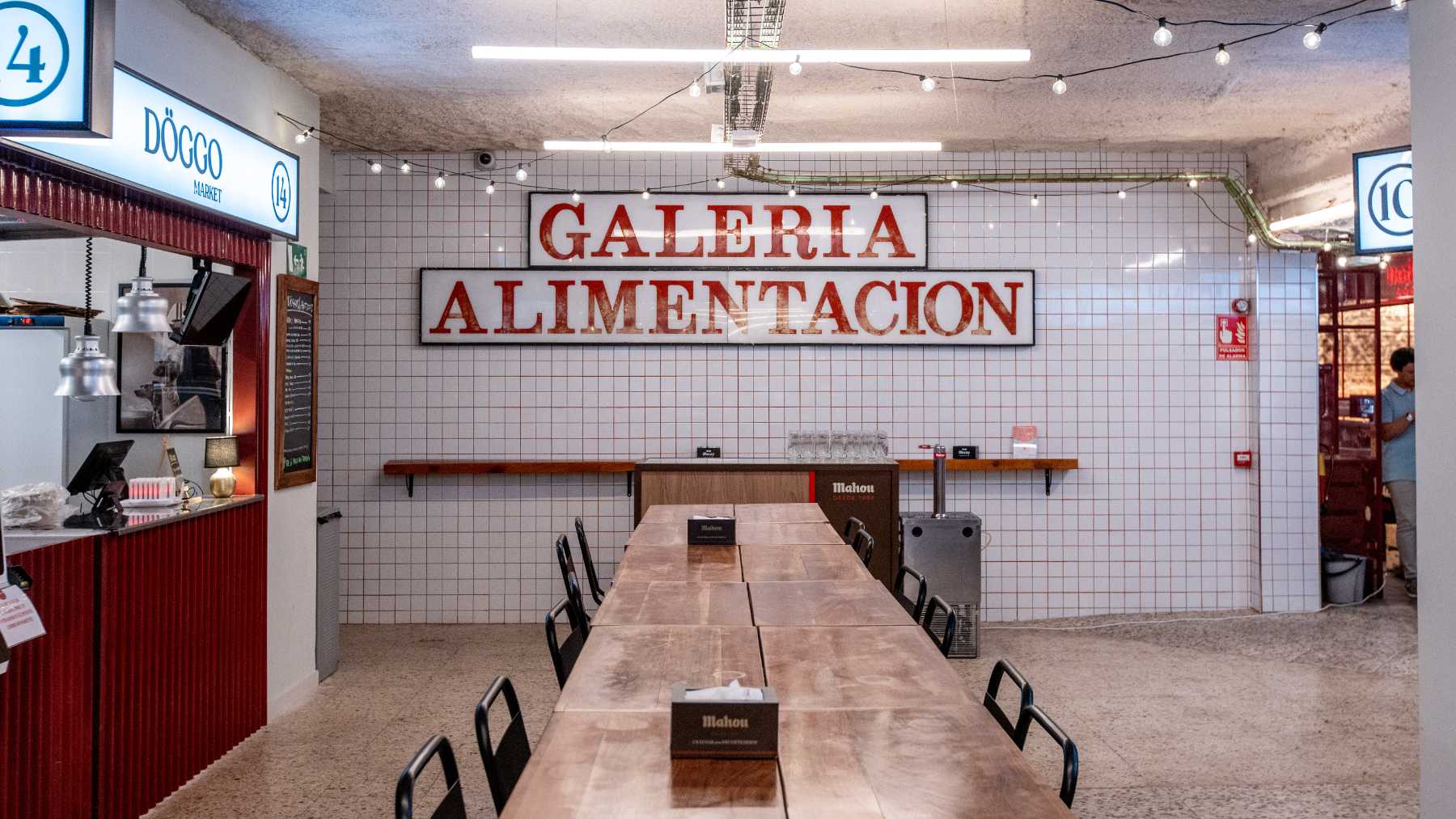 Mercado San Leopoldo Doggo