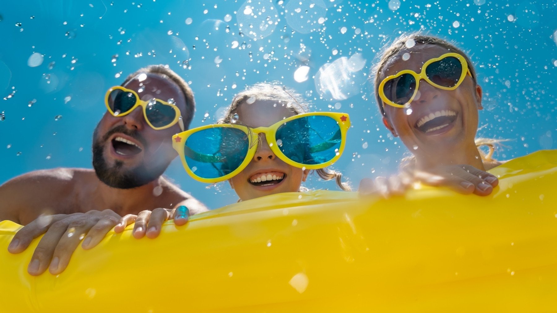 Ni 10 días ni 25: éste es el tiempo exacto que tienes que irte de vacaciones para recargar las pilas