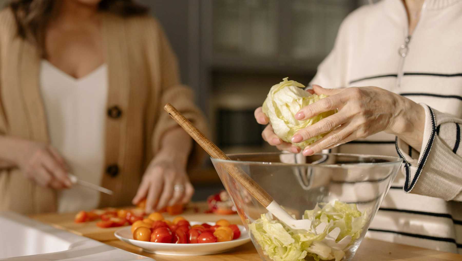 Recetas con repollo: 6 ideas deliciosas y fáciles para aprovechar esta verdura