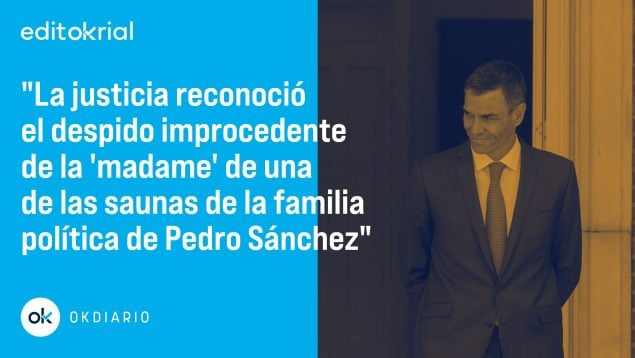 Si la ‘madame’ ganaba 10.885 euros mensuales, ¿cuánto ganaba la familia de Begoña?