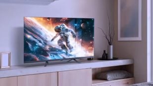 Smart TV TD Systems 32