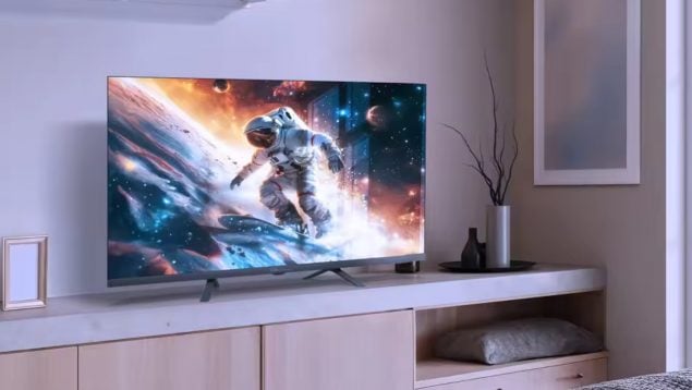 Smart TV TD Systems 32