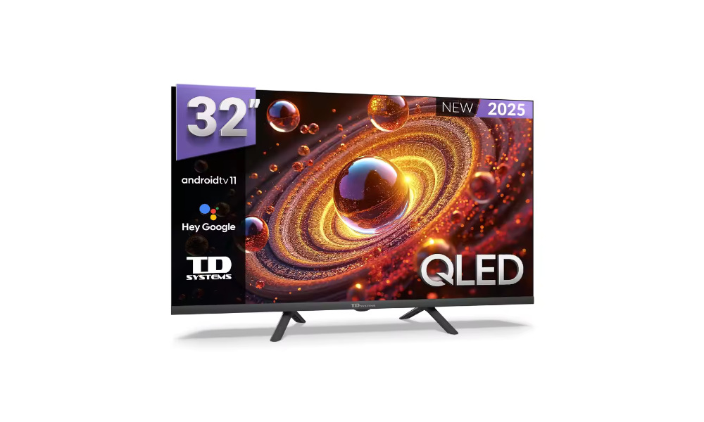 Smart TV TD Systems 32