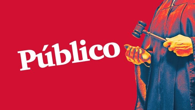 Varapalo judicial a ‘Público’ por decir falsamente que OKDIARIO está «condenado por mentir»