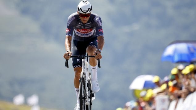 Van der Poel