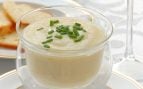 Receta Vichyssoise