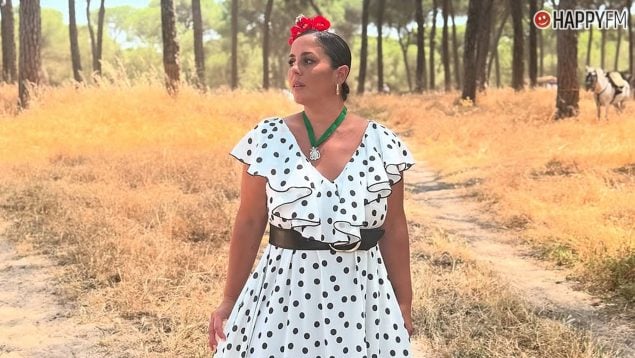 Sale a la luz la mayor preocupación de Anabel Pantoja tras su accidente: «Se siente inútil»