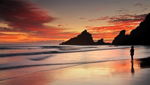 playas más hermosas de España