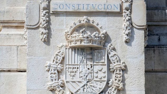Constitución la Pepa