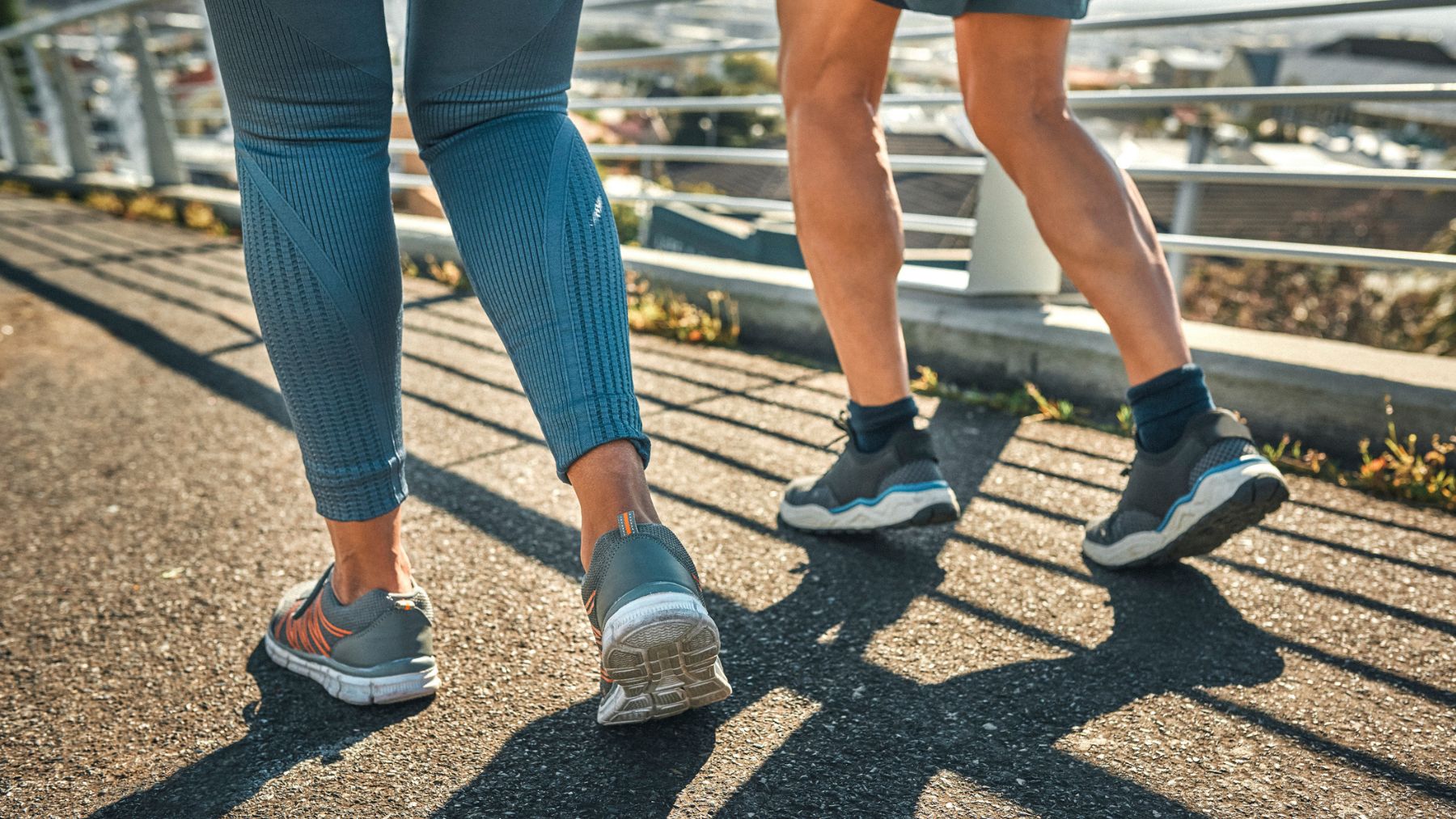 Las zapatillas de Skechers perfectas si tienes los pies anchos: comodísimas para correr y ahora rebajadas