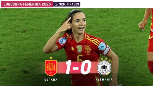 Aitana España