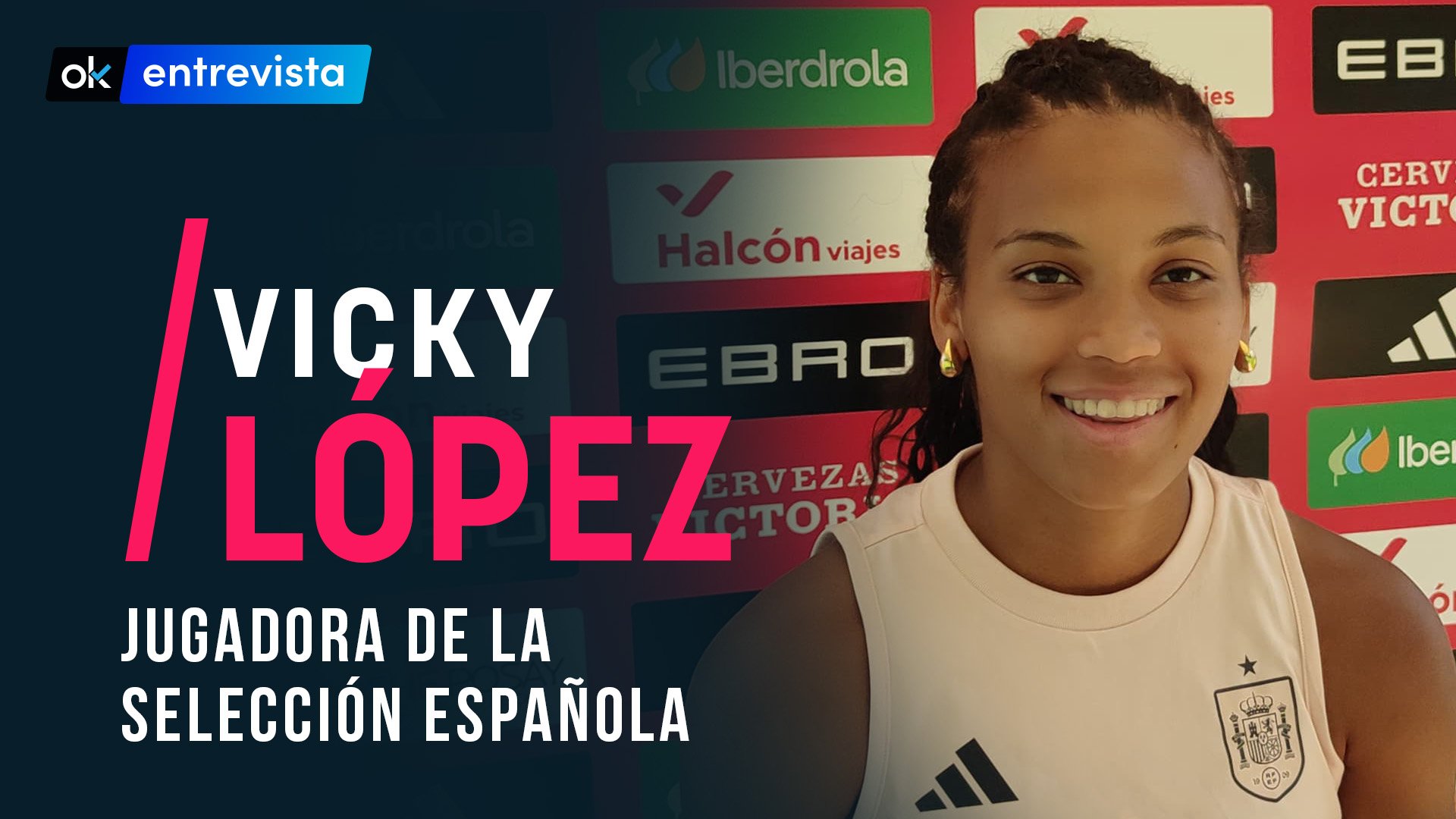 Vicky López
