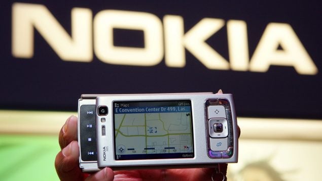 ¿Qué pasó con Nokia? De dominar el mundo a quedarse sin cobertura