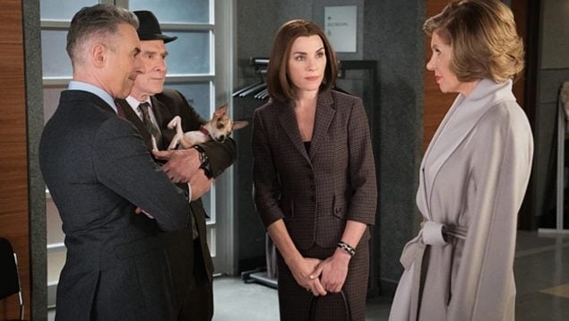 The Good Wife
