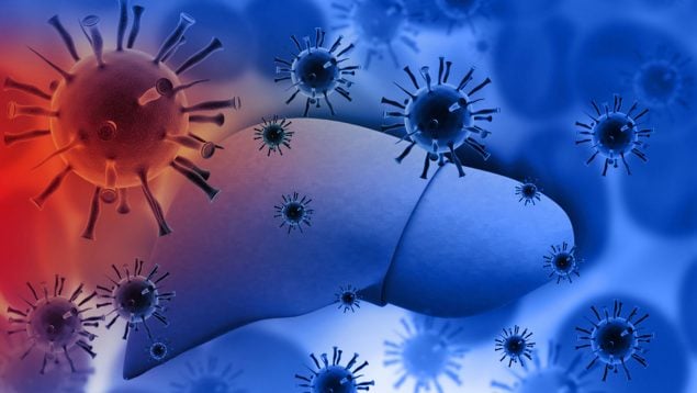hepatitis C