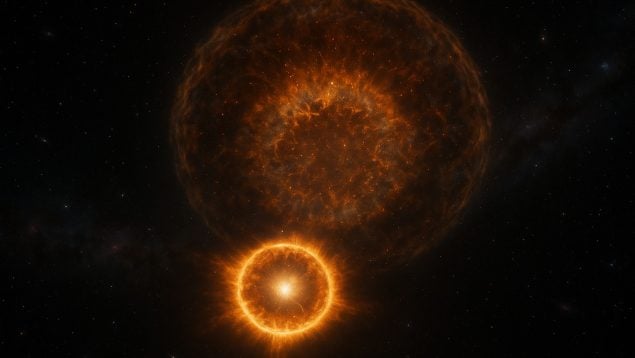 Estrellas