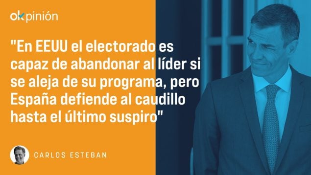 Pedro Sánchez