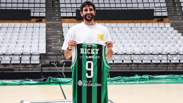 Ricky Rubio