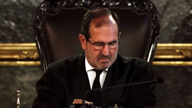 Supremo Arrieta