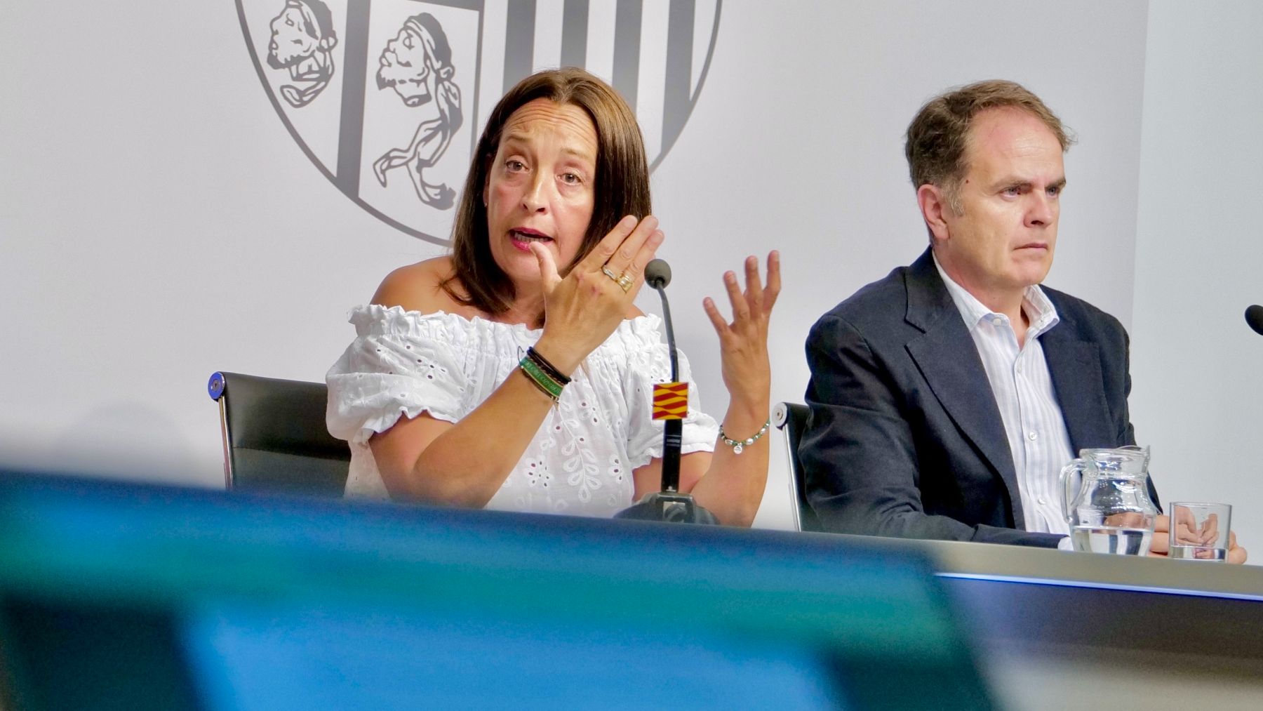 Carmen Susín.