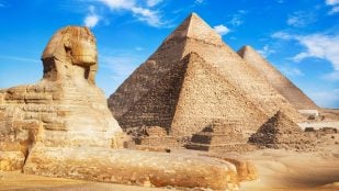 ADN antiguo Egipto