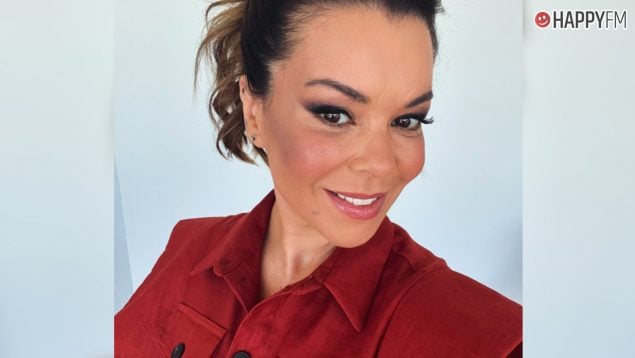 El enigmático mensaje de María José Campanario ante su regreso a la televisión: «Tu pasado no te define»