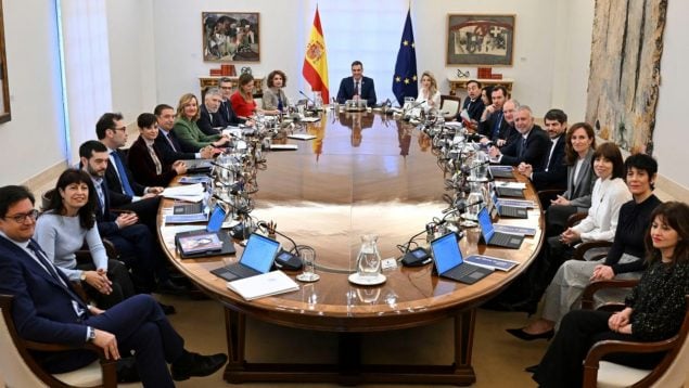 Gobierno
