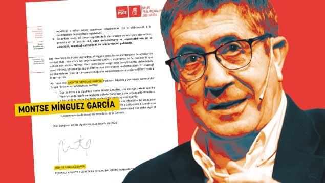 Patxi López