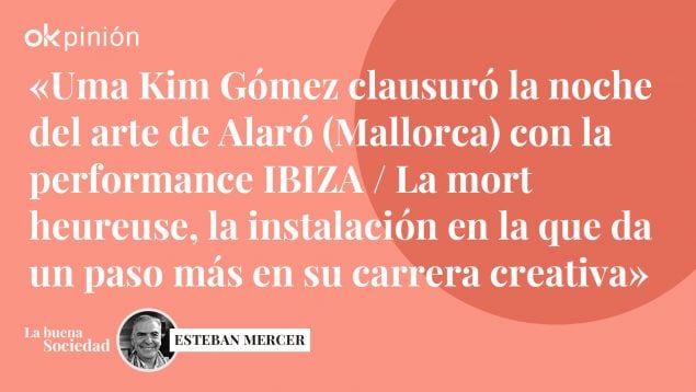 Uma Kim Gómez