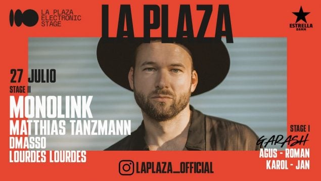 La Plaza