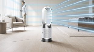 Purificador Dyson Purifier Hot+Cool HP1